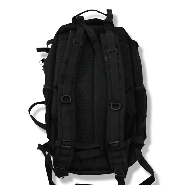 SULLO スージョ GEA 1DAY PACK 1425101004 BLK フットサル バック